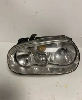 Volkswagen Golf IV Headlight/headlamp 1J1941015B 67742010