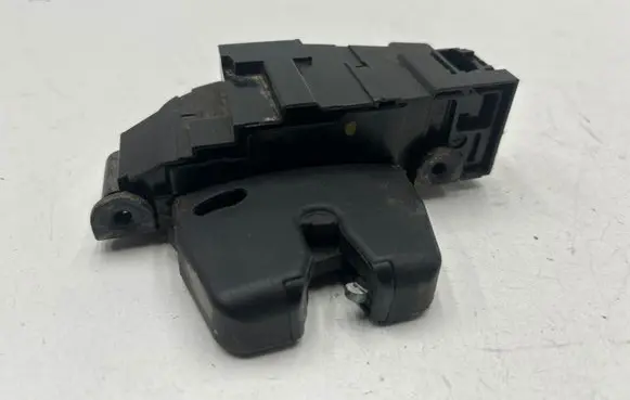 Citroen C4 Grand Picasso Tailgate/trunk/boot lock/catch/latch 9671153780 1141642A1 051016