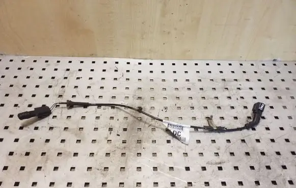Ford Kuga II Rear ABS sensor wiring CV6T2C055