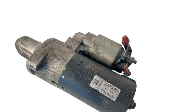 Mercedes-Benz S W221 Starter motor 900003431067 12V14KV STX200324