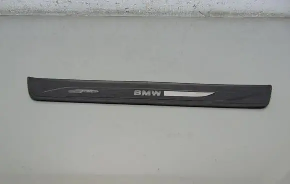 BMW 5 F10 F11 Front sill (body part) 7203607