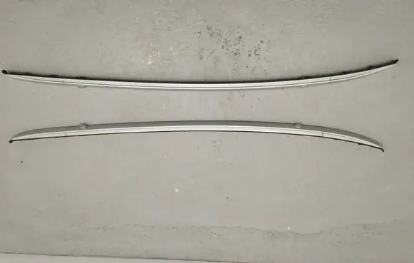 Hyundai Tucson TL Roof bar rail 