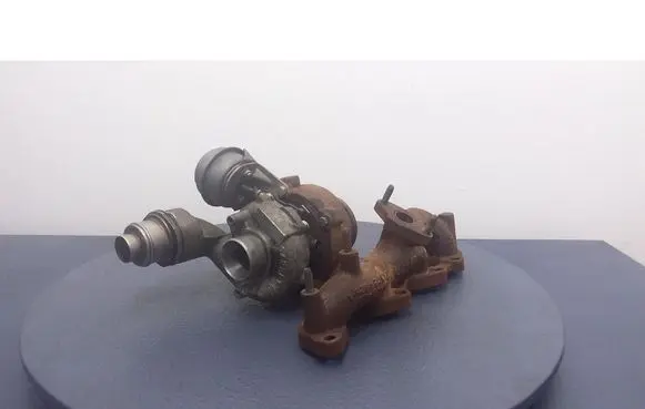 Mitsubishi Grandis Turbo system vacuum part 03G253019H