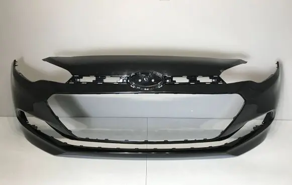 Hyundai i20 (GB IB) Front bumper 86511-C8000