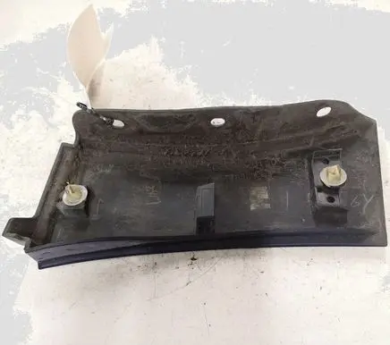 Mazda 6 Fender trim (molding) GS1D51 K3006
