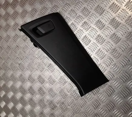BMW X3M F97 (D)pillar trim (top) 7424732