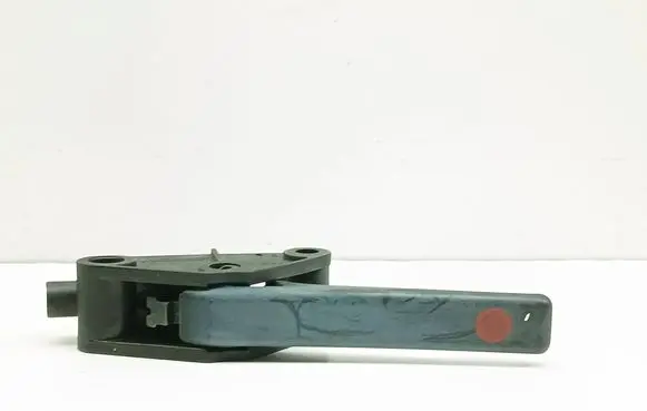 Citroen C5 Engine bonnet (hood) release handle 