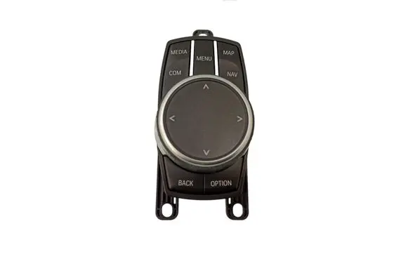 BMW X2 F39 Central console control unit 65825A14E67 5A14E67