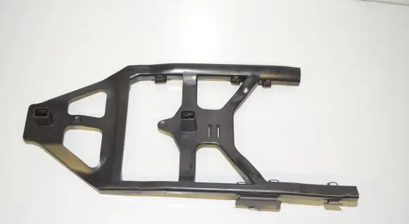 BMW 3 G20 G21 Panel trim 6991131 61136991131