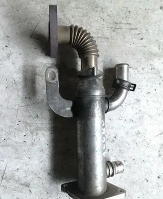 Ford Mondeo MK IV EGR valve cooler 9645689780 875816W