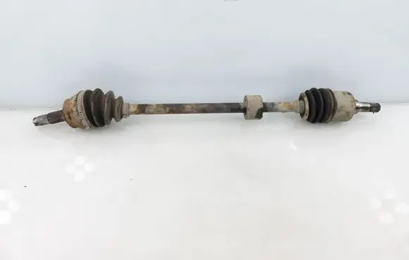 Fiat Panda II Front driveshaft 
