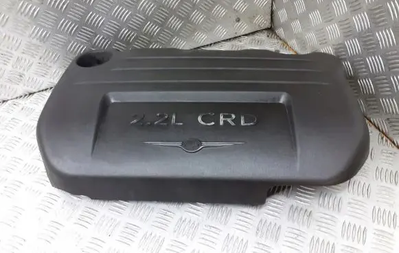 Chrysler PT Cruiser Heat shield in engine bay 04891489AB