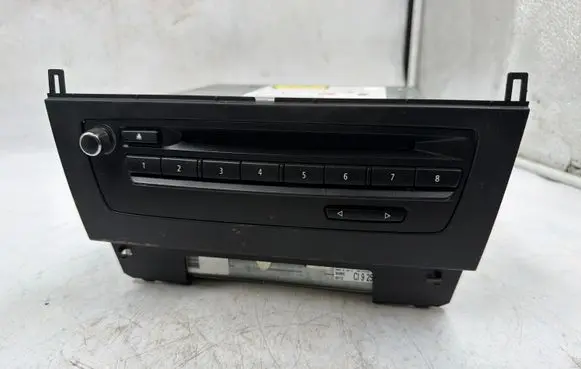 BMW X1 E84 Radio/CD/DVD/GPS head unit 65129199905