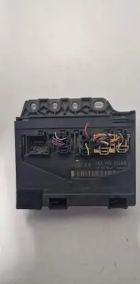 Volkswagen PASSAT B6 Comfort/convenience module 3C0959433AR S0612H043
