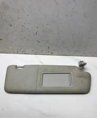 Audi A5 8T 8F Sun visor 8K0857552
