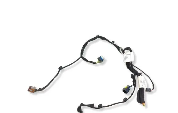 Peugeot Expert Front door wiring loom 7B39A0PP 9812432780 00274161