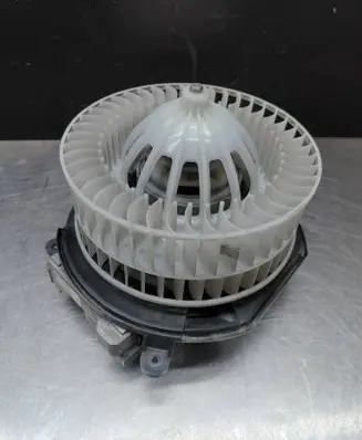 Mercedes-Benz E W211 Heater fan/blower NRF2002221 A2308216451 9140010471