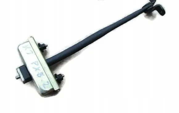 Jeep Cherokee III KJ Tailgate check strap stopper 