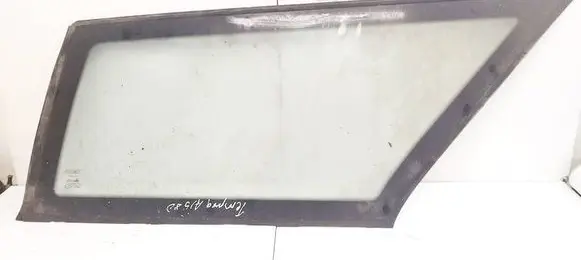 Fiat Tempra Rear side window AS2