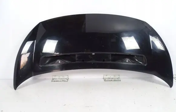 Peugeot Expert Engine bonnet/hood