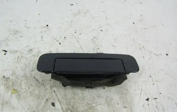 Audi A4 S4 B5 8D Rear door exterior handle 4A0839206