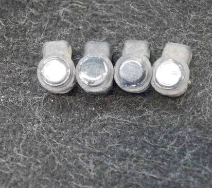 Skoda Superb B6 (3T) Parking PDC sensor 420919275