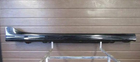 BMW 2 F44 Front sill (body part) 51778075466