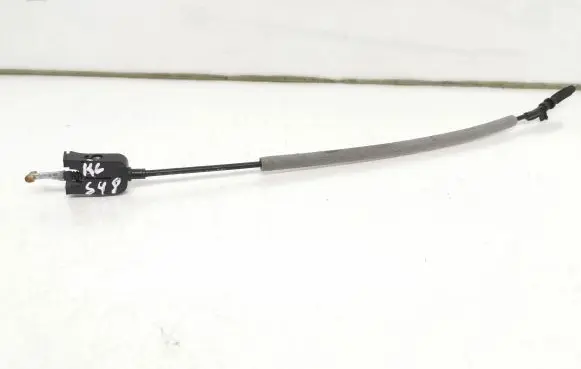 Volkswagen Up Rear door cable line 5N0837017E