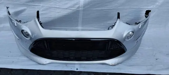 Ford S-MAX Front bumper ZDERZAKPRZODSMAX