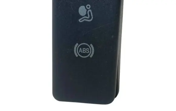 Volkswagen Transporter - Caravelle T4 Passenger airbag on/off switch 701919235M