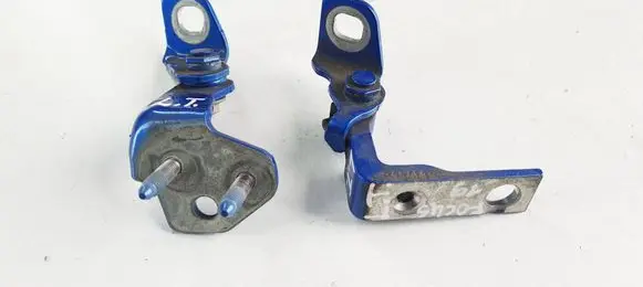 Ford Focus Rear door hinge set 05192