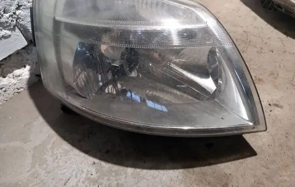 Citroen Berlingo Headlight/headlamp 799980