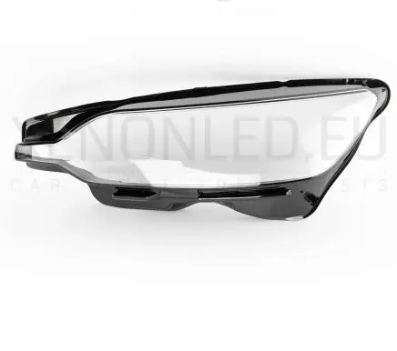Volvo S60 Headlight lense 
