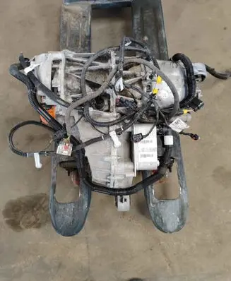 Tesla Model Y Electric car motor 158774000B