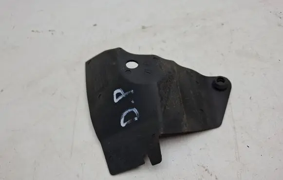 Volvo V60 Fender end trim 32234526