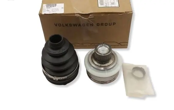 Audi A4 S4 B9 Front ball joint 8W0498099D