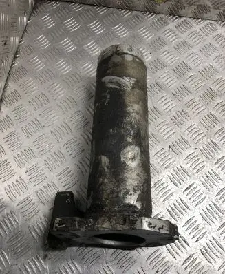 Audi A8 S8 D2 4D Front bumper shock/impact absorber 4D0805119B