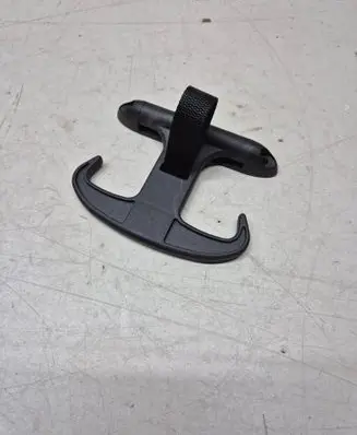 Audi A8 S8 D4 4H Tie down hook / loop 6Y5867615C