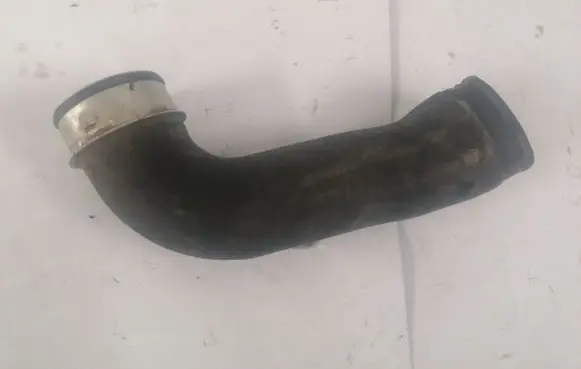 Volkswagen Scirocco Intercooler hose/pipe 5N0145834J CCZ 5N0145762AN