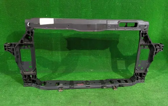 Hyundai i20 (GB IB) Radiator support slam panel