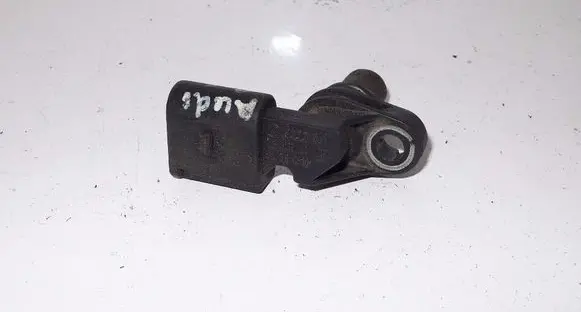 Audi A4 S4 B6 8E 8H Camshaft position sensor 06E905163