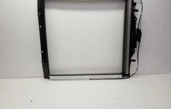 Opel Zafira C Sunroof frame 9904006909