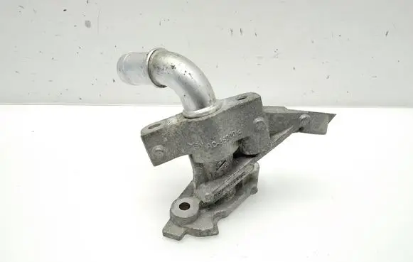Mercedes-Benz Sprinter W907 W910 Engine coolant pipe/hose A6541400340