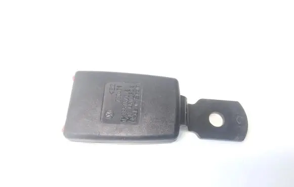 Ford Galaxy Rear seatbelt buckle 7M3857821A