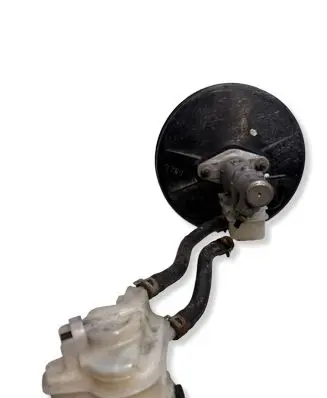 Honda Jazz Brake booster 123312