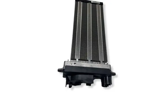 Jaguar XF X250 Electric cabin heater radiator MF0134100451