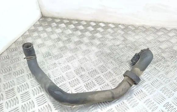 Volkswagen Caddy Engine coolant pipe/hose 2K0122291