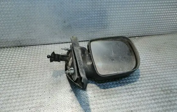 Renault Kangoo I Manual wing mirror 30665