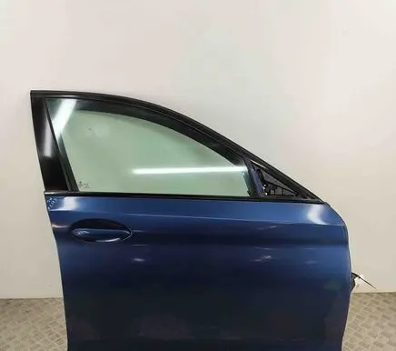 BMW 5 G30 G31 Front door 7408962