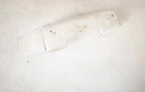 Mini One - Cooper R50 - 53 Other interior part
